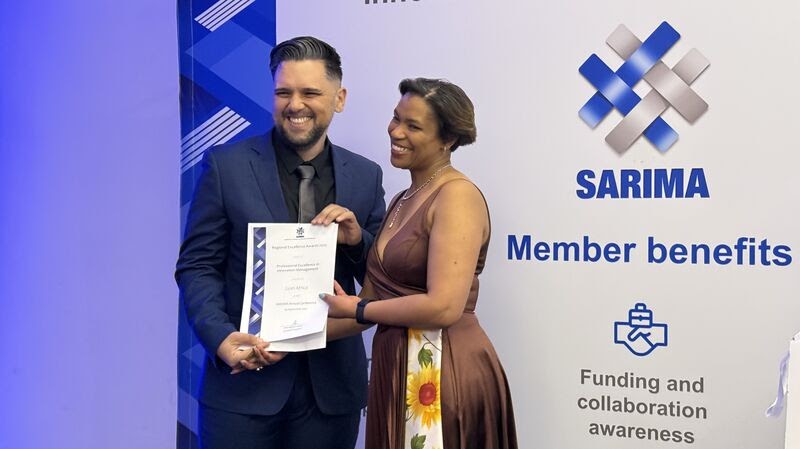 Celebrating Innovation Leadership!