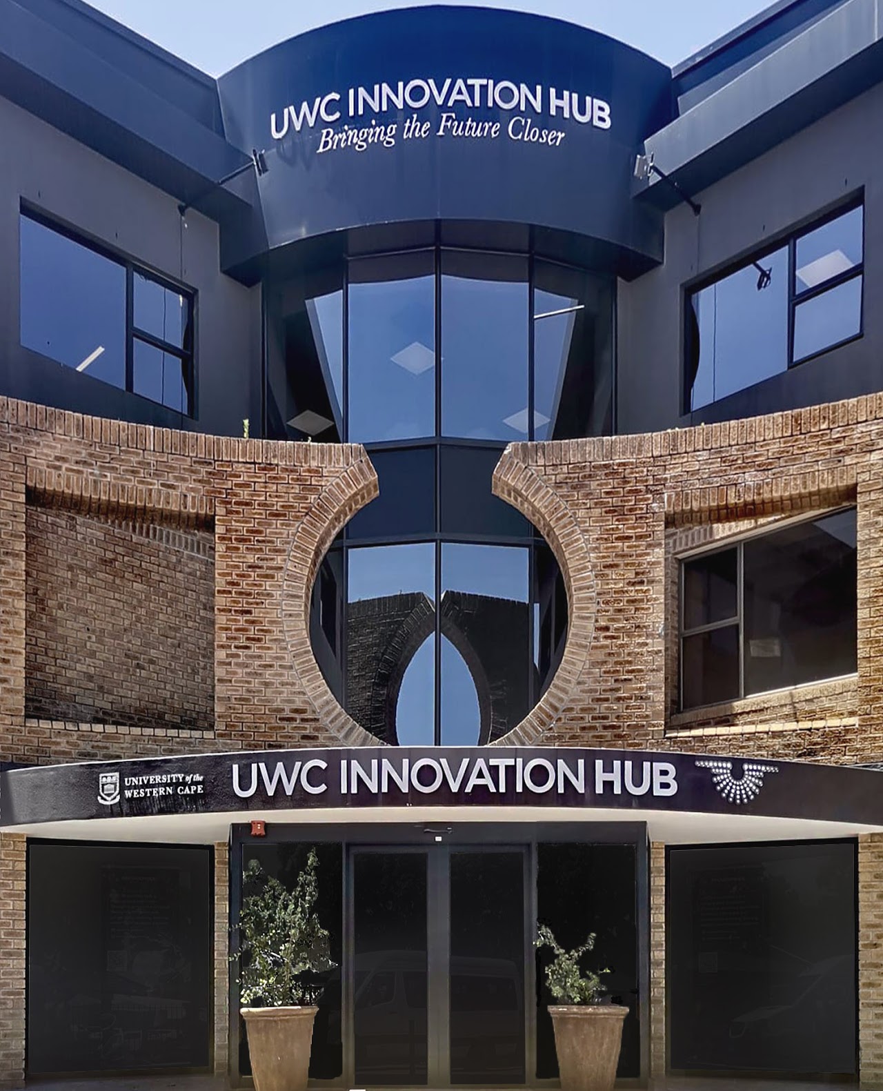 UWC Innovation Hub